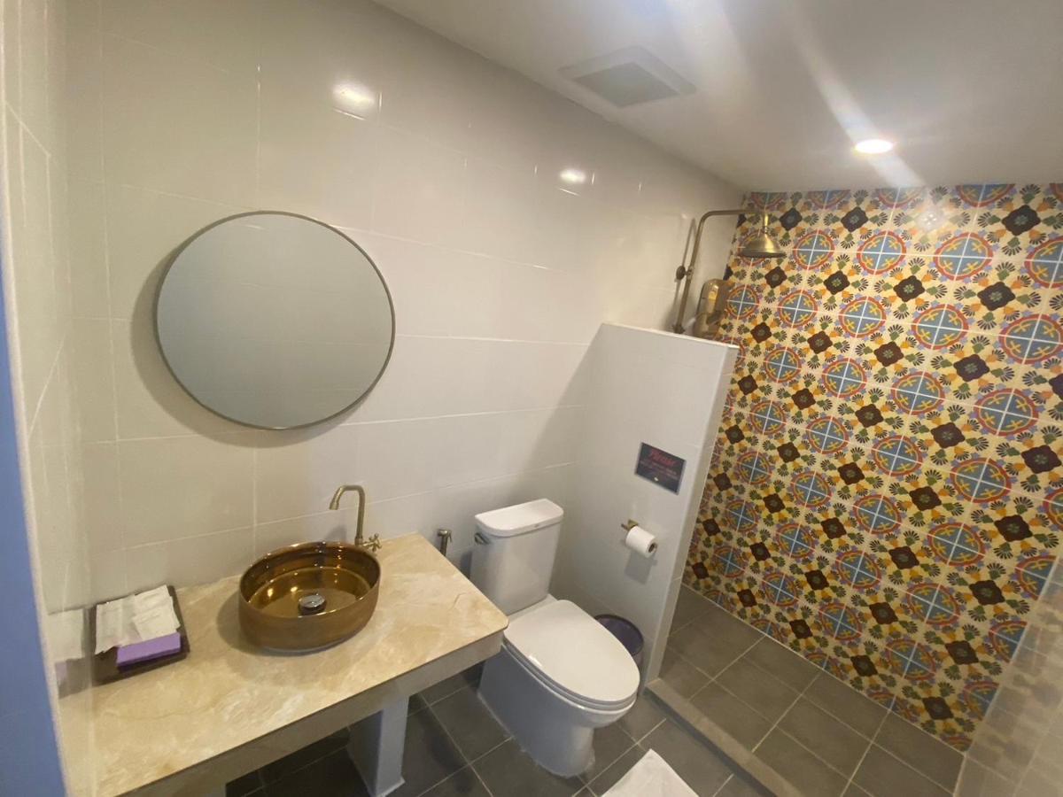 Lemon Guesthouse Chiang Mai Bagian luar foto