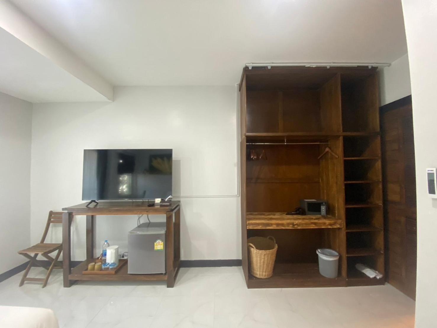 Lemon Guesthouse Chiang Mai Bagian luar foto