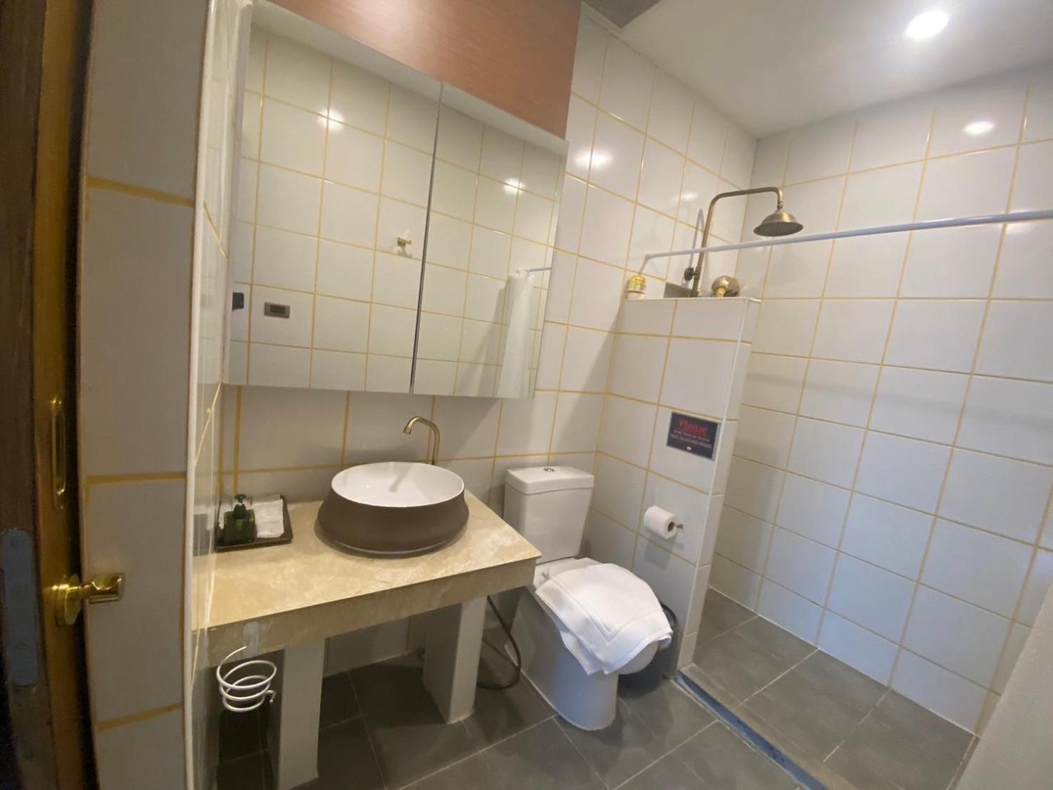 Lemon Guesthouse Chiang Mai Bagian luar foto