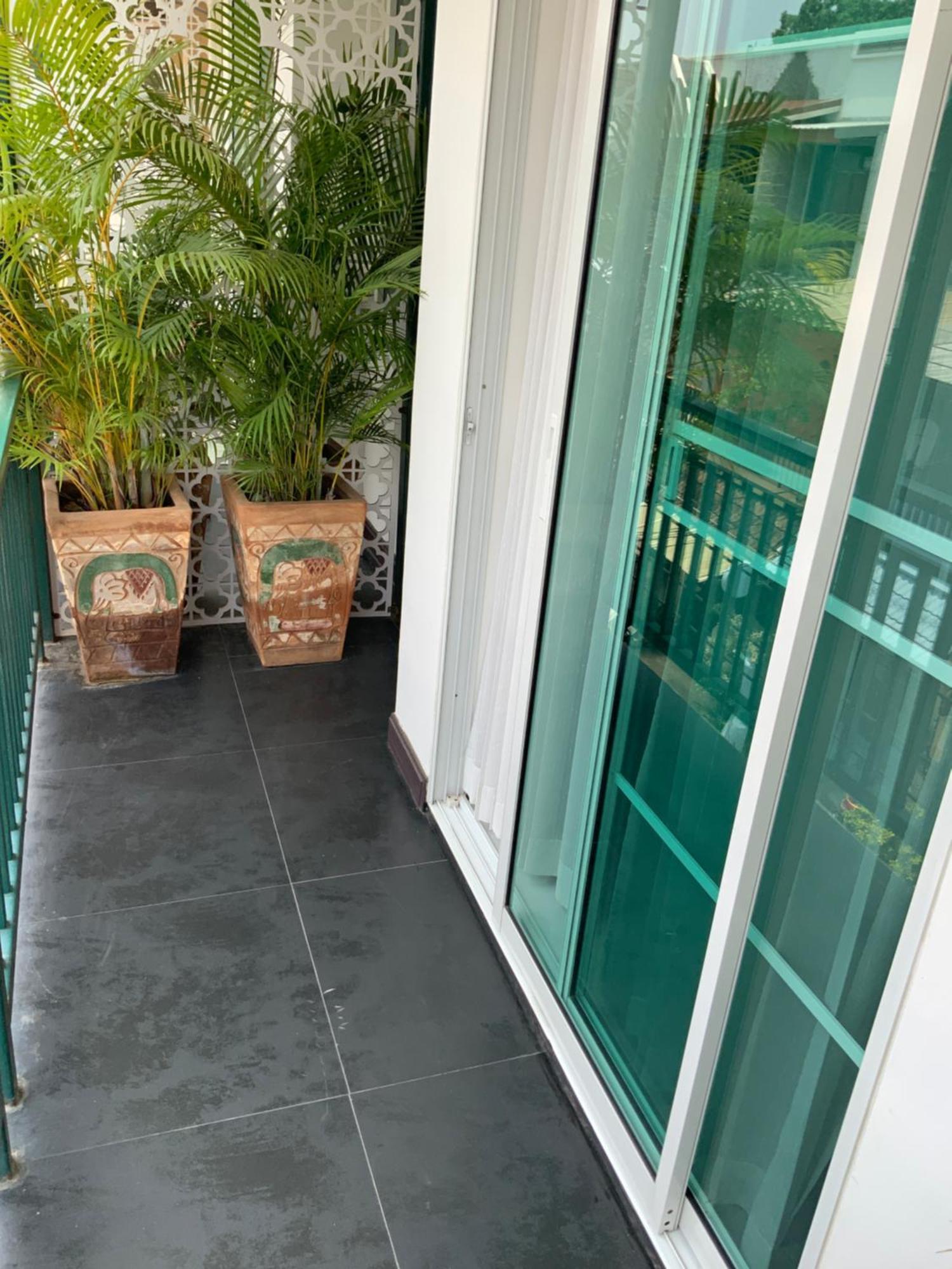 Lemon Guesthouse Chiang Mai Bagian luar foto